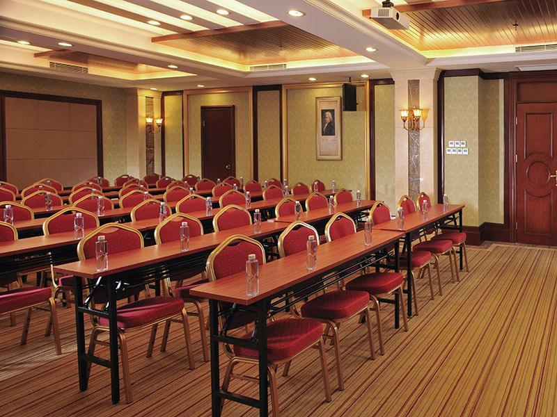 Vienna Hotel - Shenzhen Higher Education Mega Center Buitenkant foto
